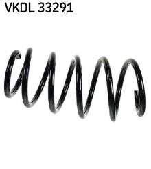 SKF VKDL 33291
